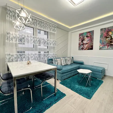 Apartmani Sleep&Joy Zlatibor Exterior photo