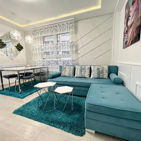 Apartmani Sleep&Joy Zlatibor Exterior photo