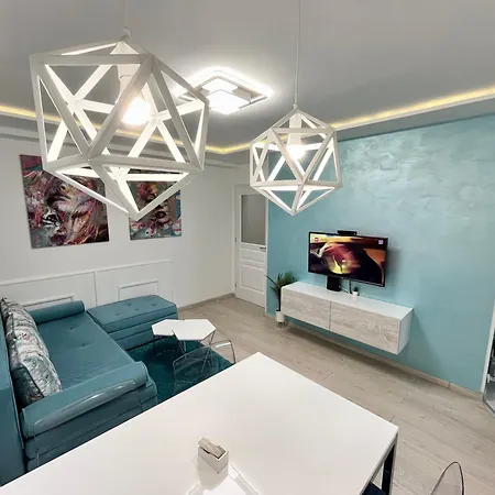 Apartmani Sleep&Joy Zlatibor Exterior photo